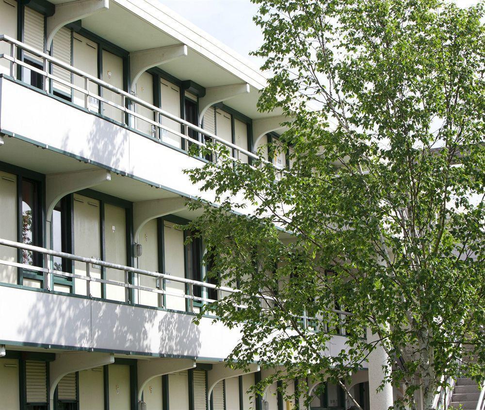 Premiere Classe Reims Sud - Bezannes Exteriör bild