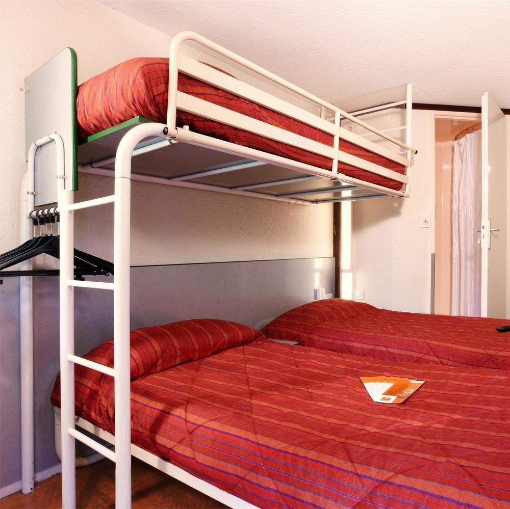 Premiere Classe Reims Sud - Bezannes Exteriör bild