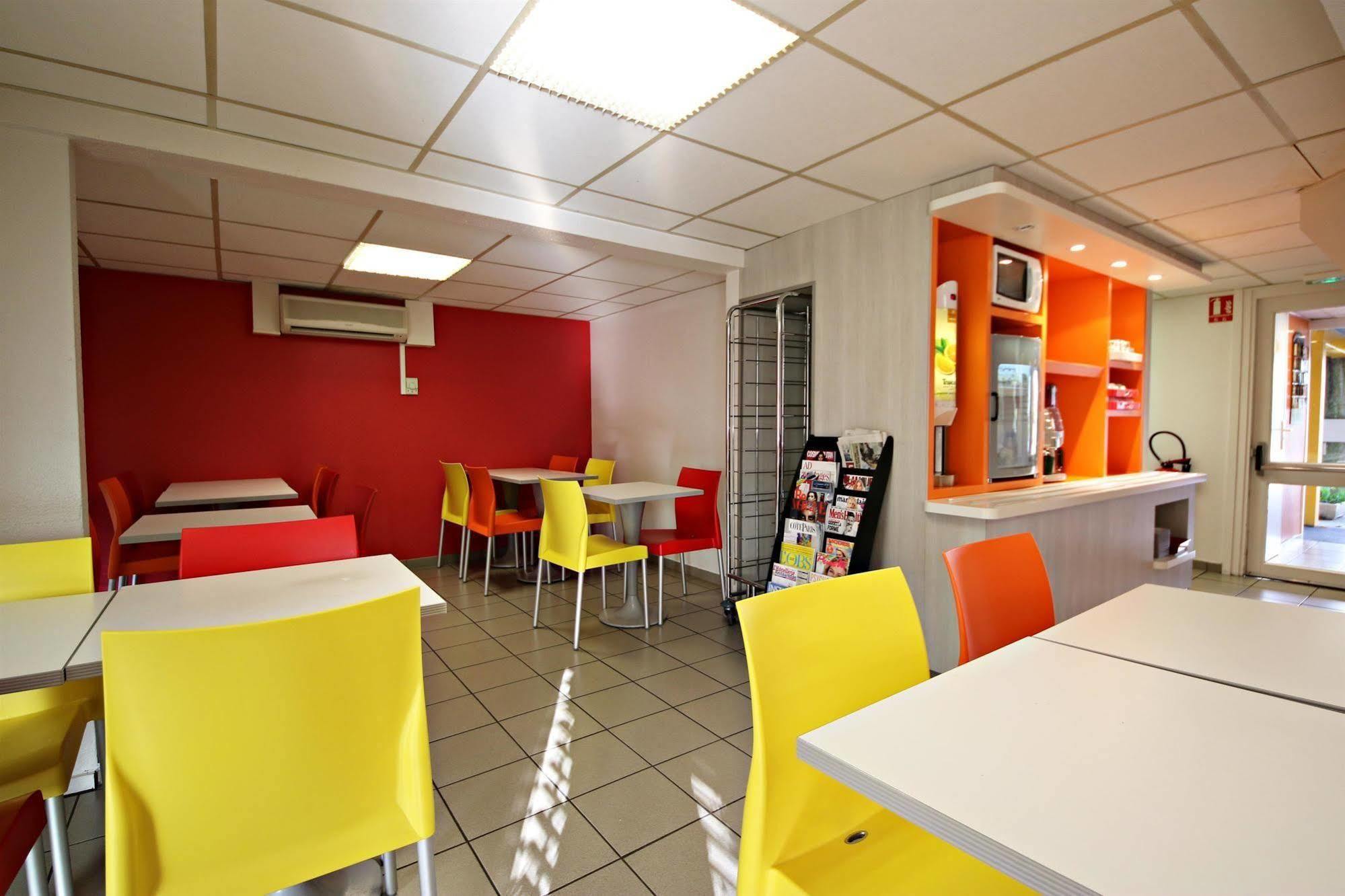 Premiere Classe Reims Sud - Bezannes Exteriör bild
